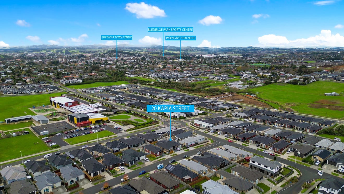 20 Kapia Street, Pukekohe, Pukekohe - Carousel 18