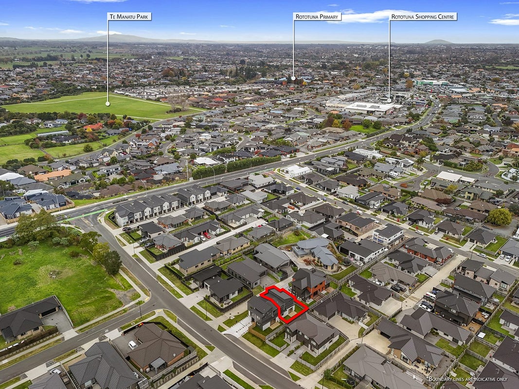 9B North Ridge Drive, Rototuna North, Hamilton - Carousel 20
