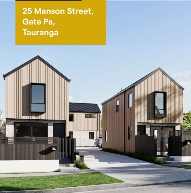 25F Manson Street, Gate Pa, Tauranga - Carousel 1