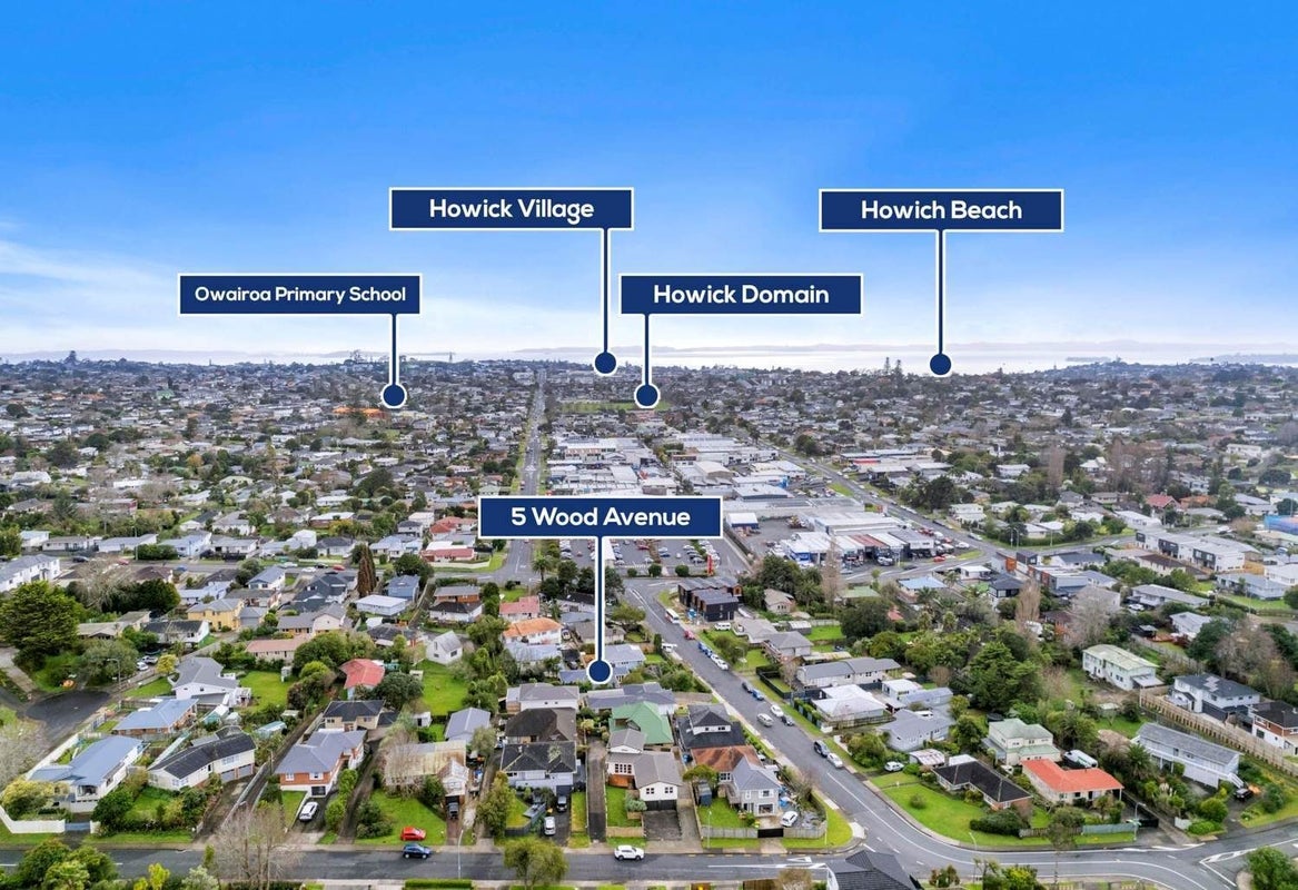5 Wood Avenue, Howick, Auckland - Carousel 17