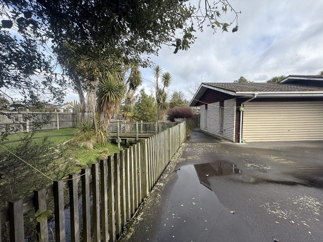 8 Ketton Place, St Albans, Christchurch - Carousel 13