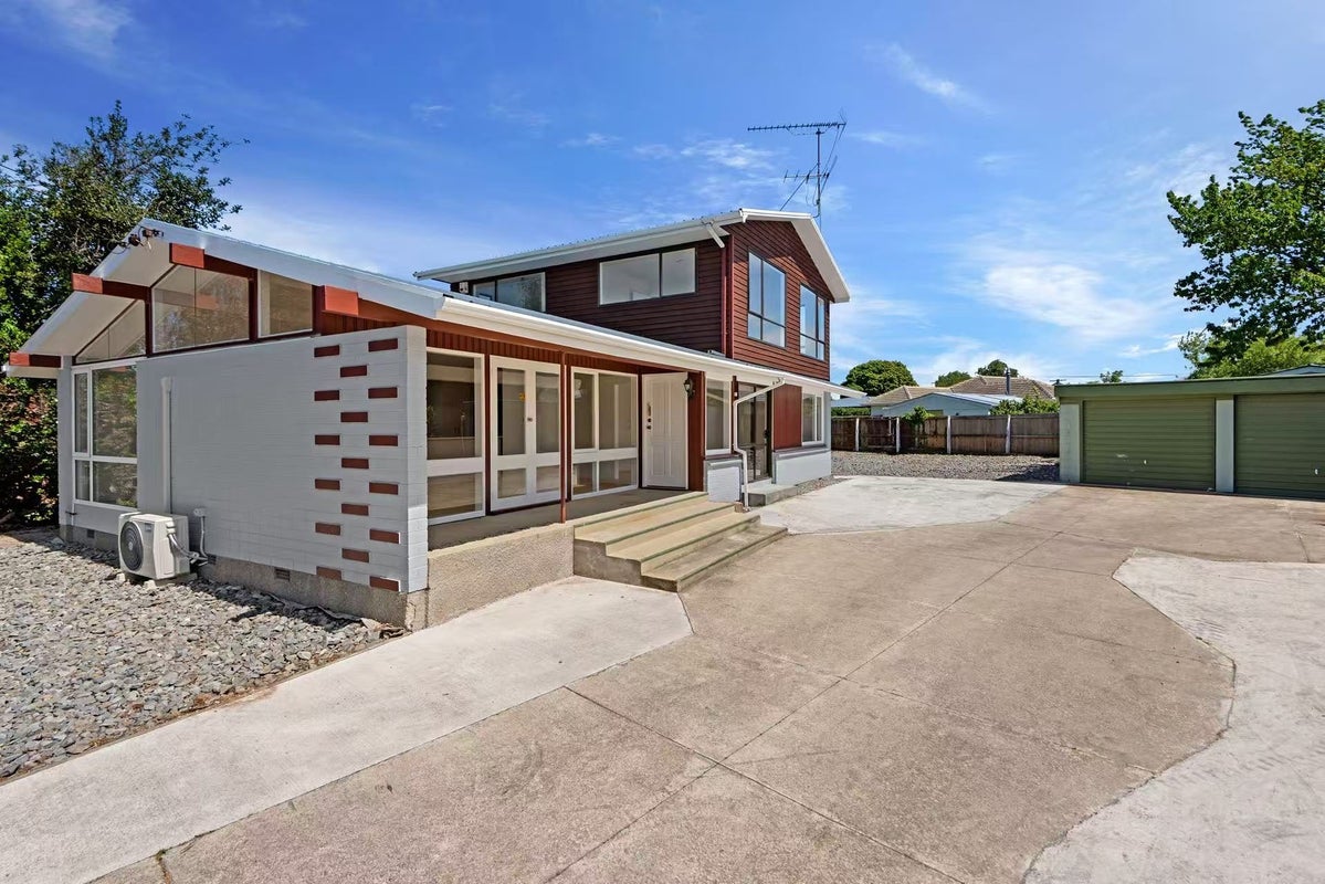 66 Greendale Avenue, Avonhead, Christchurch - Carousel 2