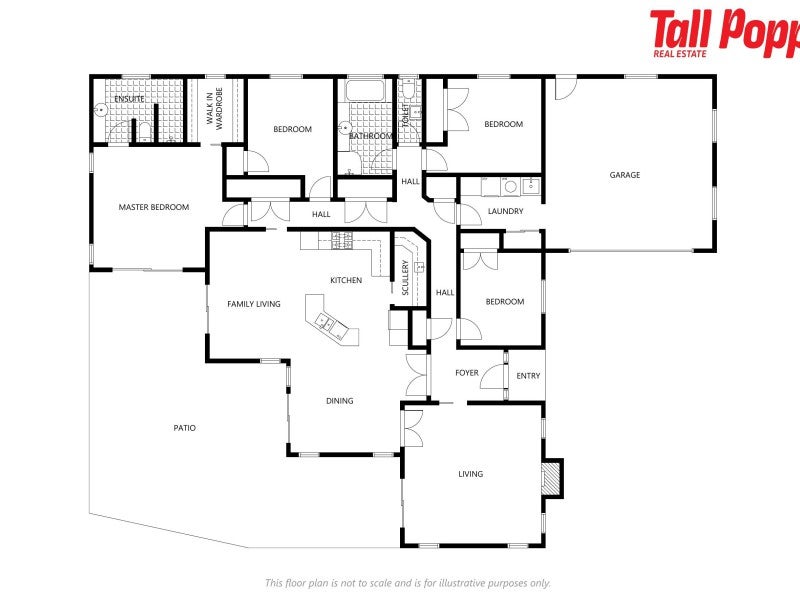 5 Alva Glen Place, Pyes Pa, Tauranga - Carousel 24