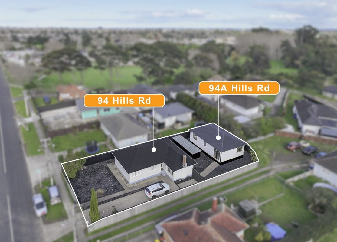 94 Hills Road, Otara, Auckland - Carousel 2