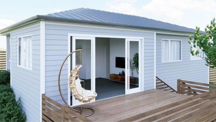 29c Abbott St, Ngaio, Wellington - Carousel 1