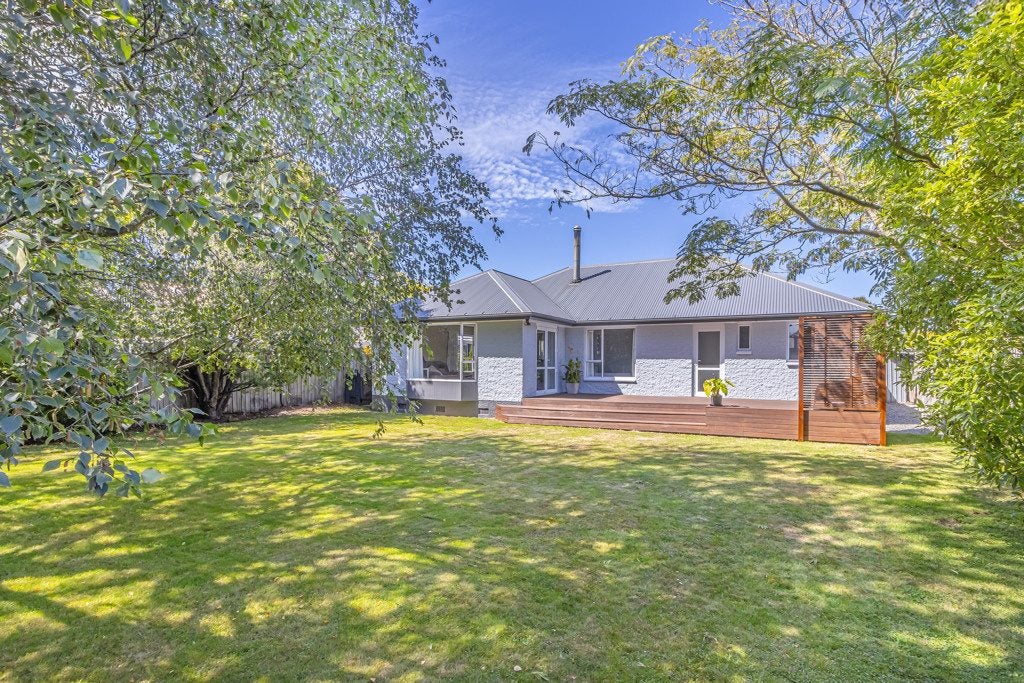 27 Rahera Street, Spreydon, Christchurch - Carousel 1