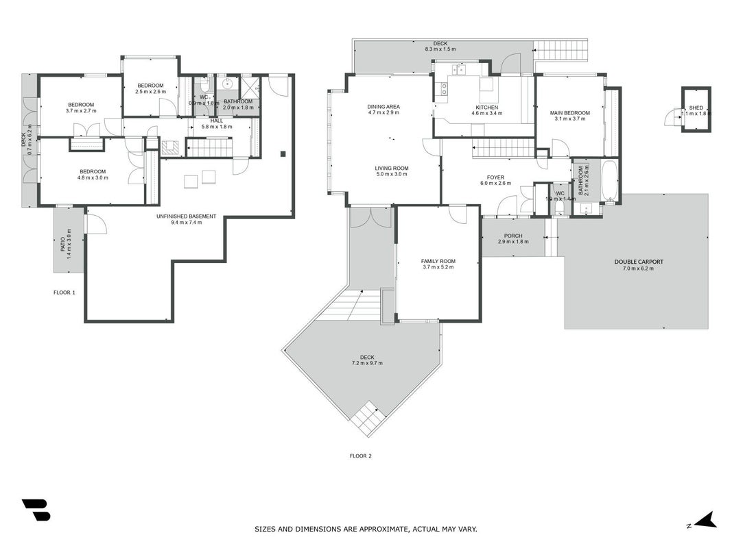 63 Parkhill Road, Mellons Bay, Auckland - Carousel 25