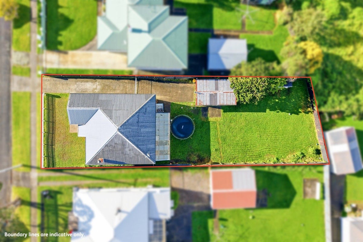 44 Maxwell Avenue, Durie Hill, Whanganui - Carousel 18