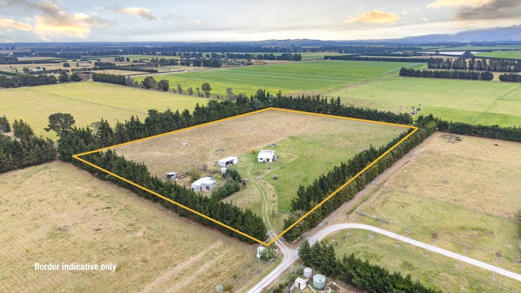 443 Ashley Road, Cust, Rangiora - Carousel 33