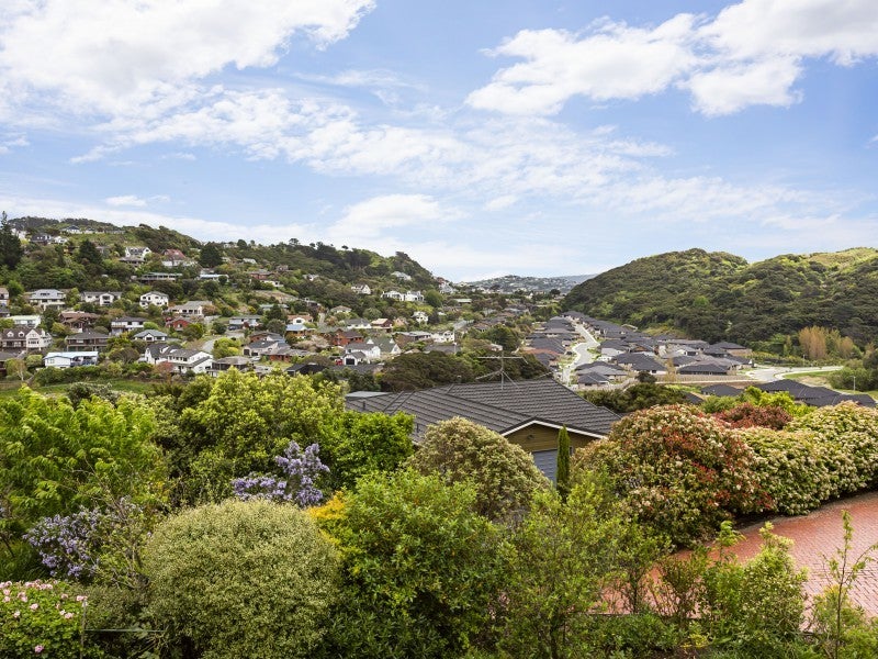 14 Sailmaker Close, Whitby, Porirua - Carousel 20