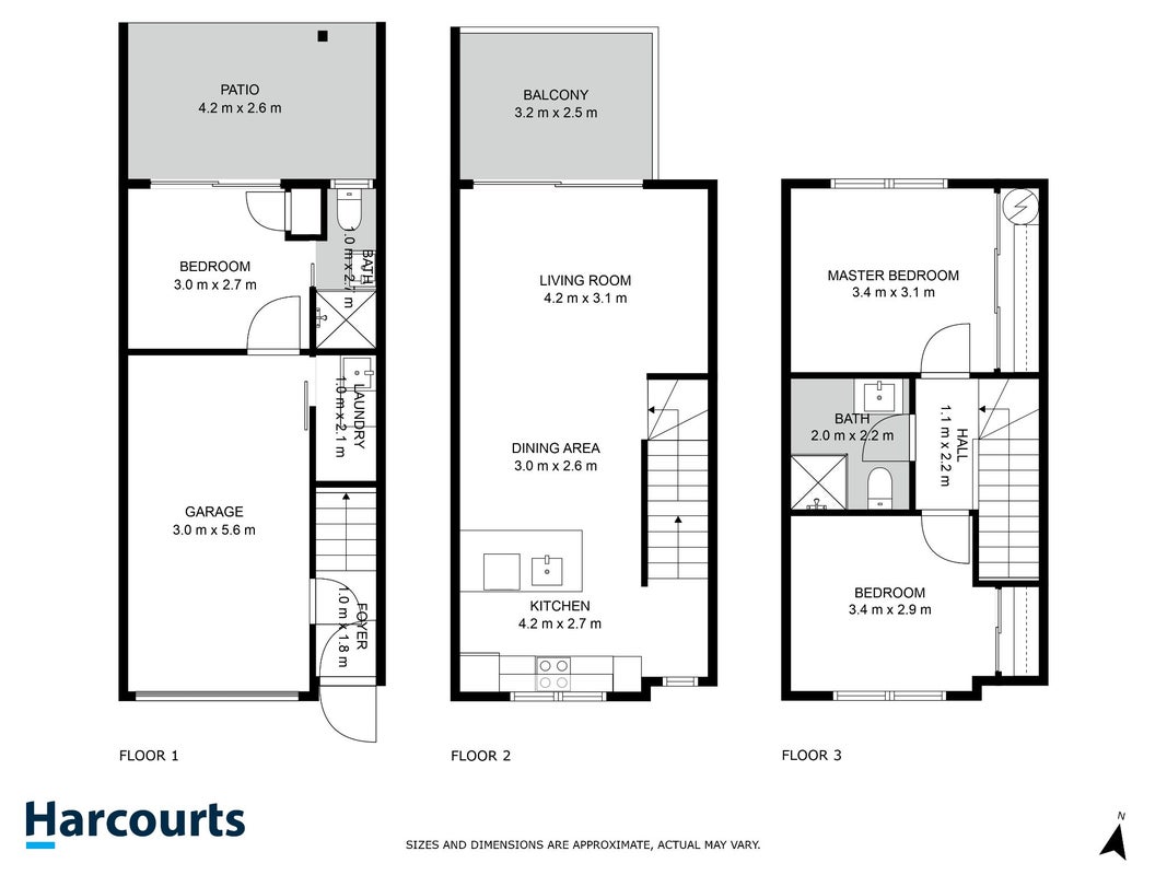 69 Helen Jenepher Lane, Mount Wellington, Auckland - Carousel 18