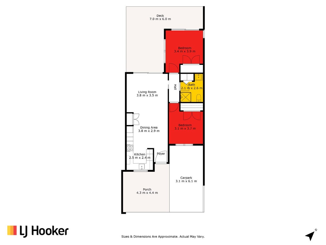 198 Clark Road, Hobsonville, Auckland - Carousel 20