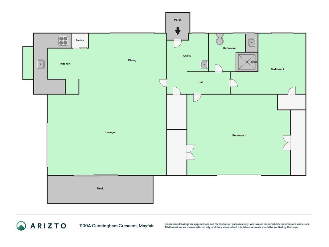 1100A Cunningham Crescent, Mayfair, Hastings - Carousel 15