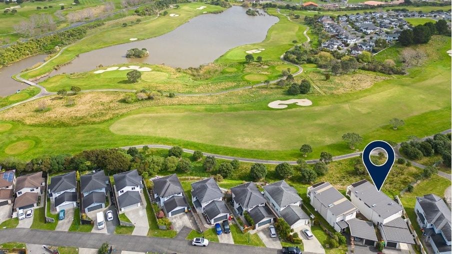 41 Maylee Crescent, Gulf Harbour, Whangaparaoa - Carousel 1