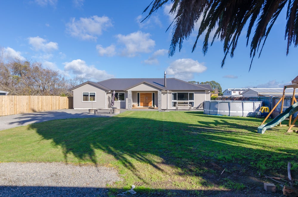 82 Cockburn Street, Kuripuni, Masterton - Carousel 18