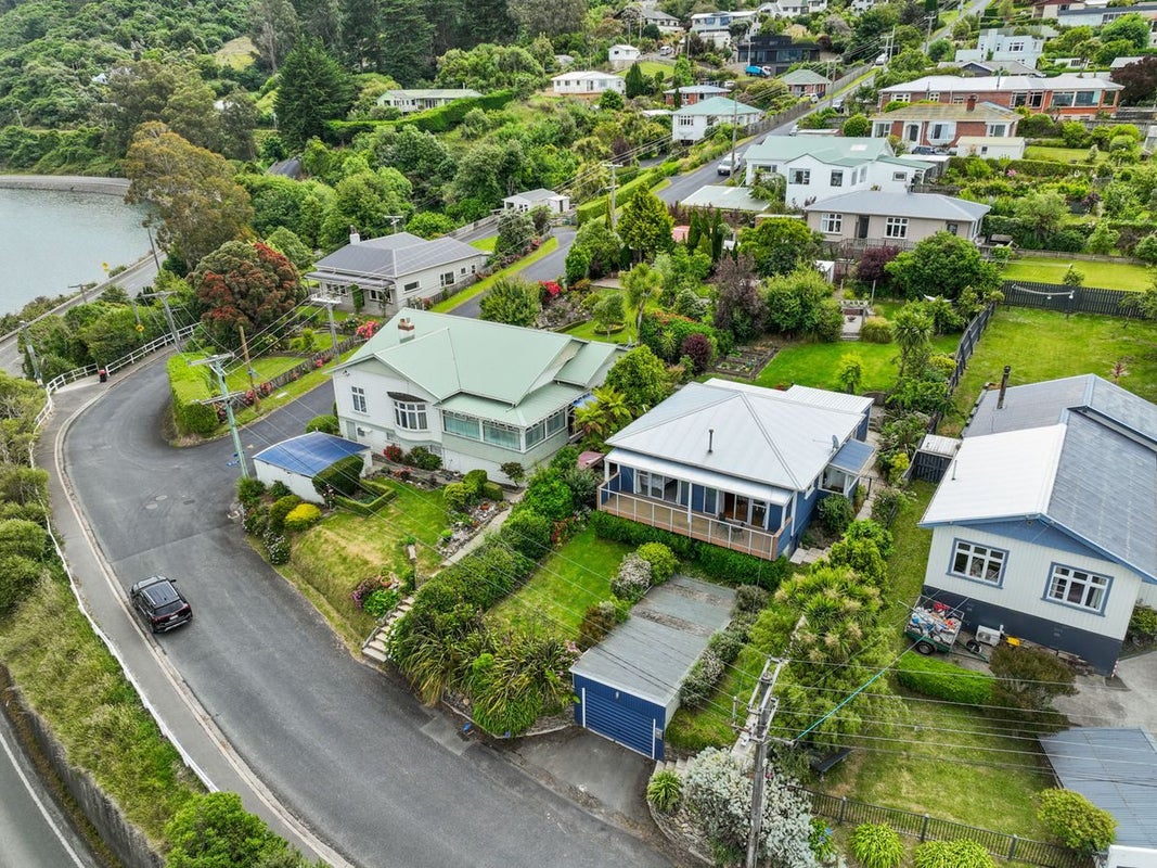 4 Saint Leonards Drive, Saint Leonards, Dunedin - Carousel 42