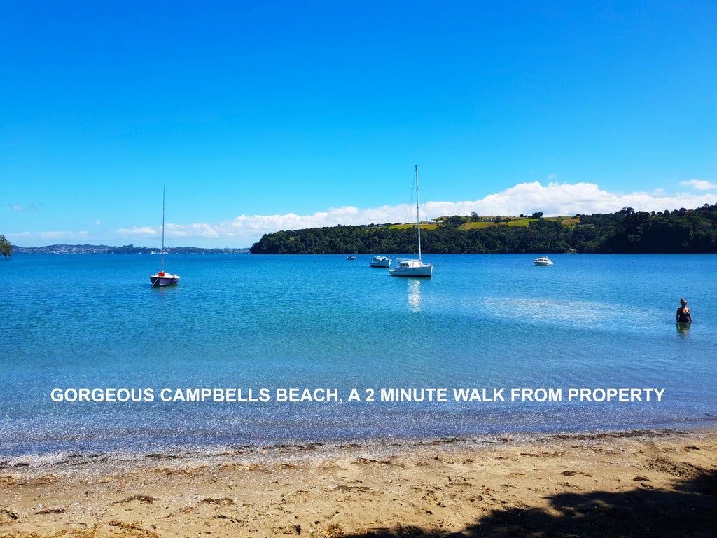 27 Campbell Road, Tawharanui Peninsula, Matakana - Carousel 2
