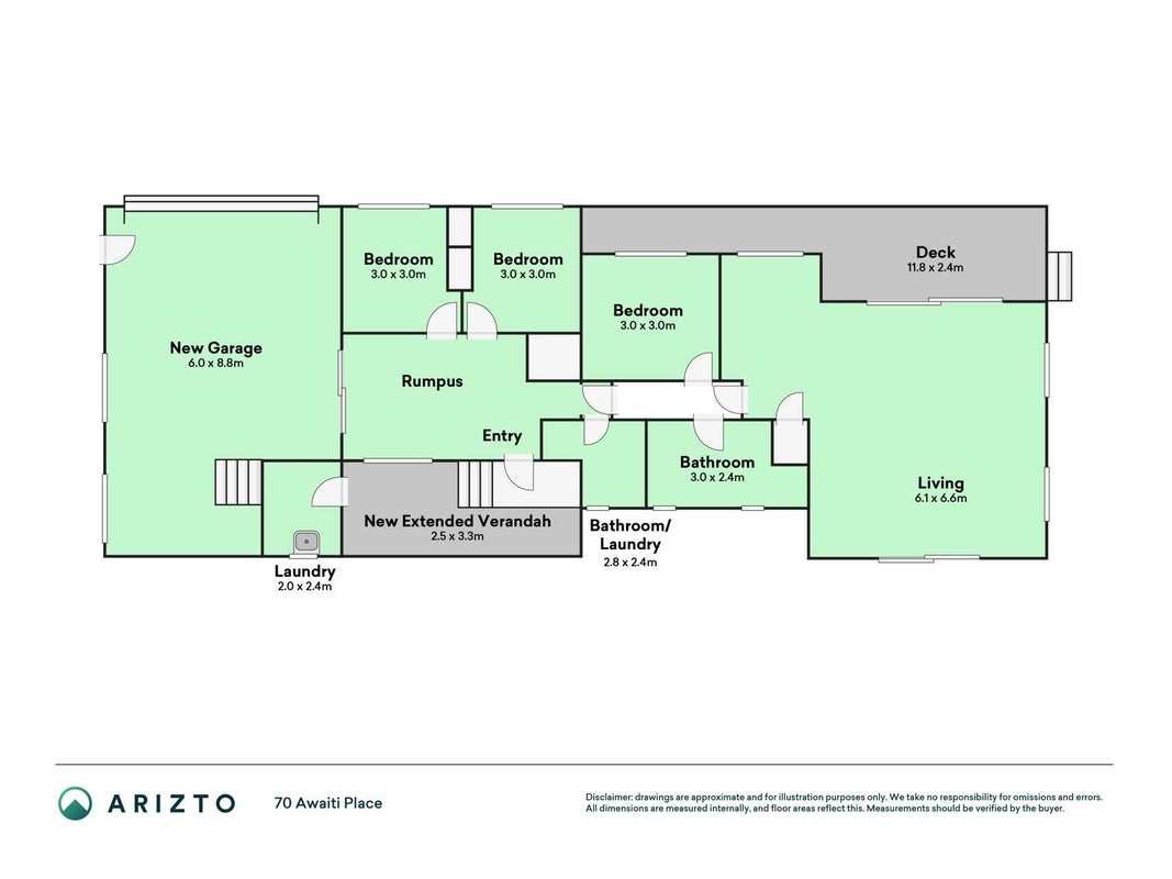 70 Awaiti Place, Hairini, Tauranga - Carousel 20