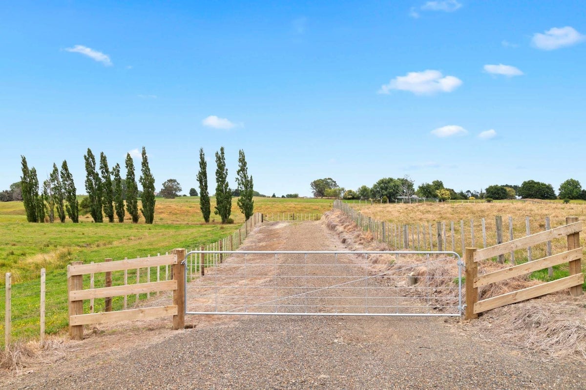 24 Miller Road, Mangatangi, Mangatawhiri - Carousel 2