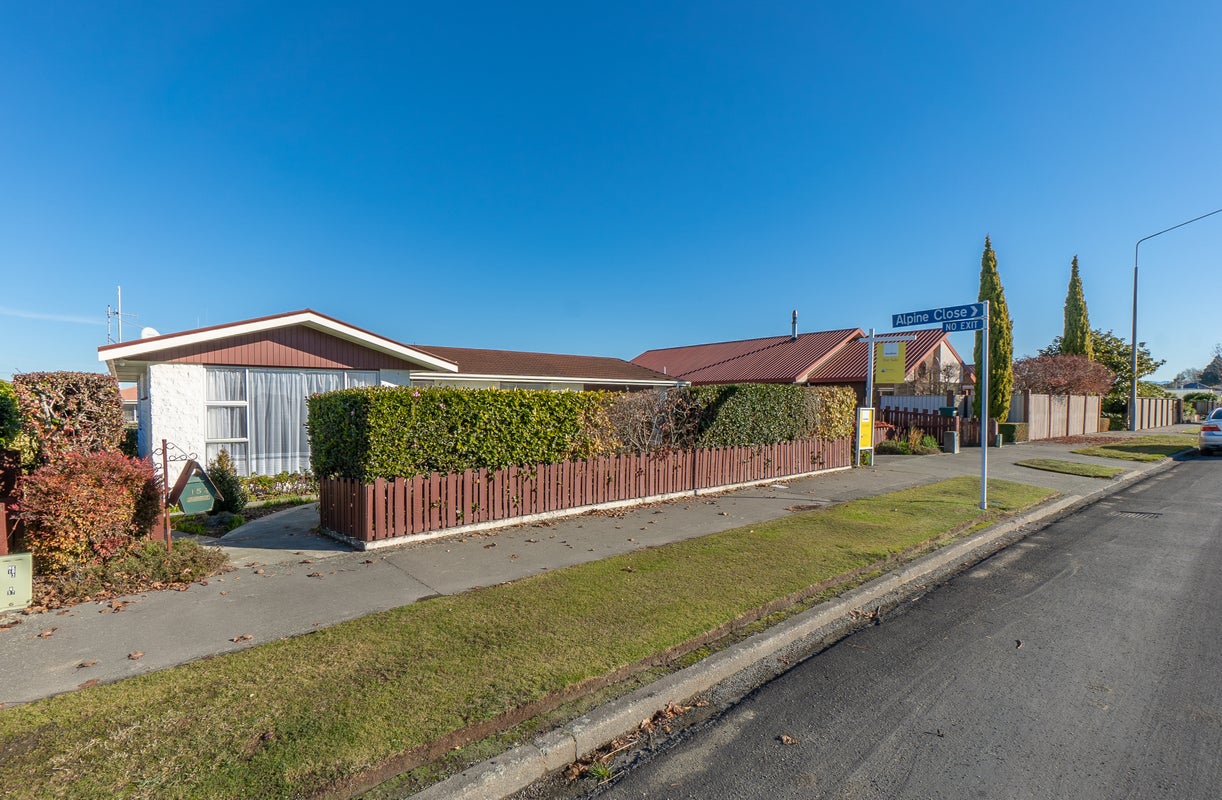 154 Pages Road, Marchwiel, Timaru - Carousel 2