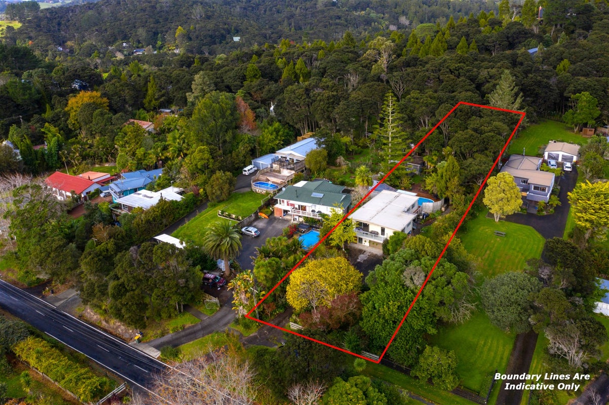 36 Mountain Road, Henderson Valley, Auckland - Carousel 1