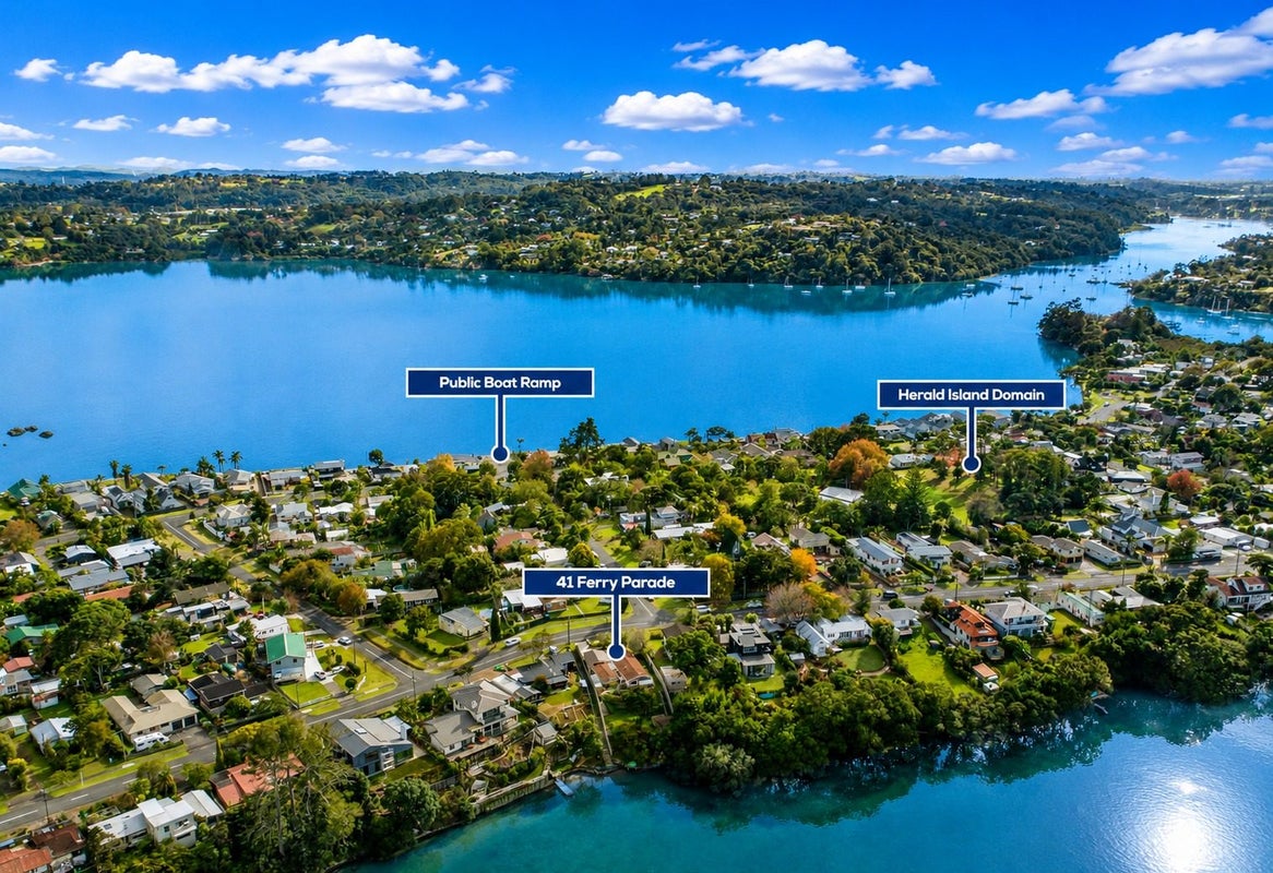 41 Ferry Parade, Herald Island, Auckland - Carousel 14