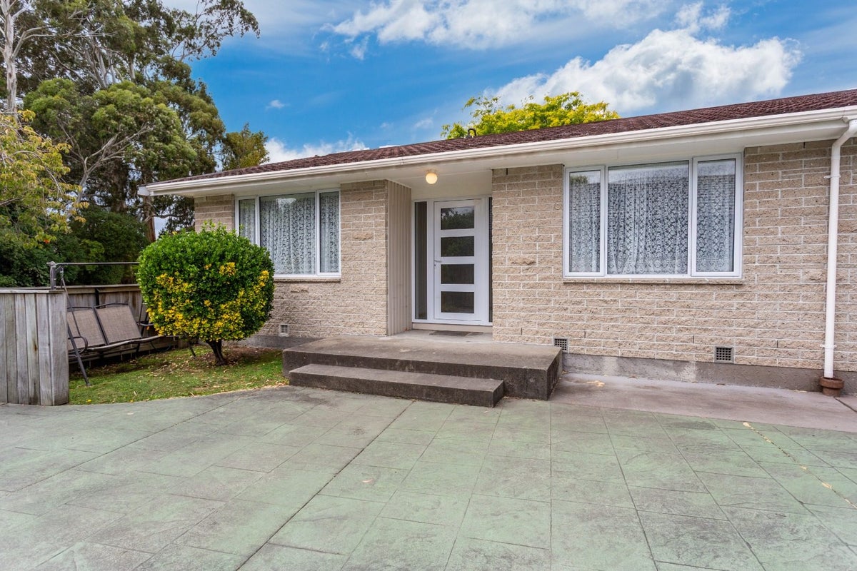 267 Waimairi Road, Ilam, Christchurch - Carousel 1