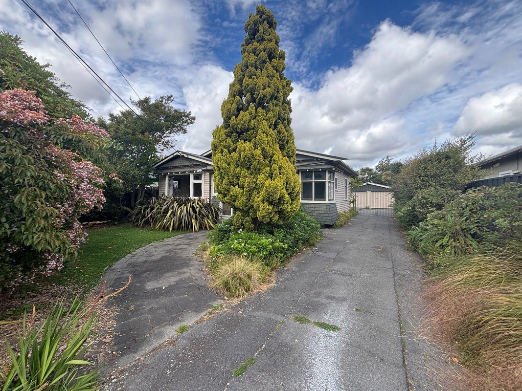 25 Diamond Avenue, Spreydon, Christchurch - Carousel 20