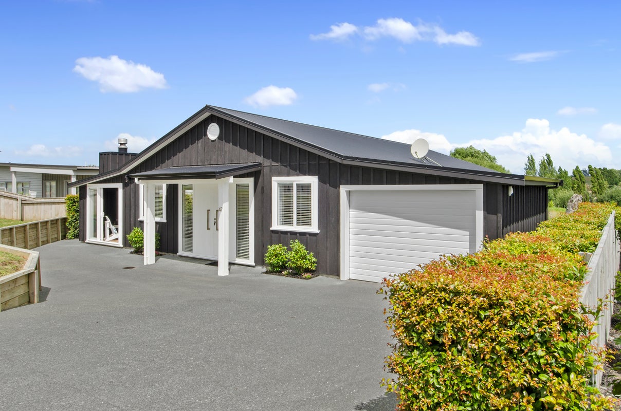 47 Laly Haddon Place, Warkworth - Carousel 20
