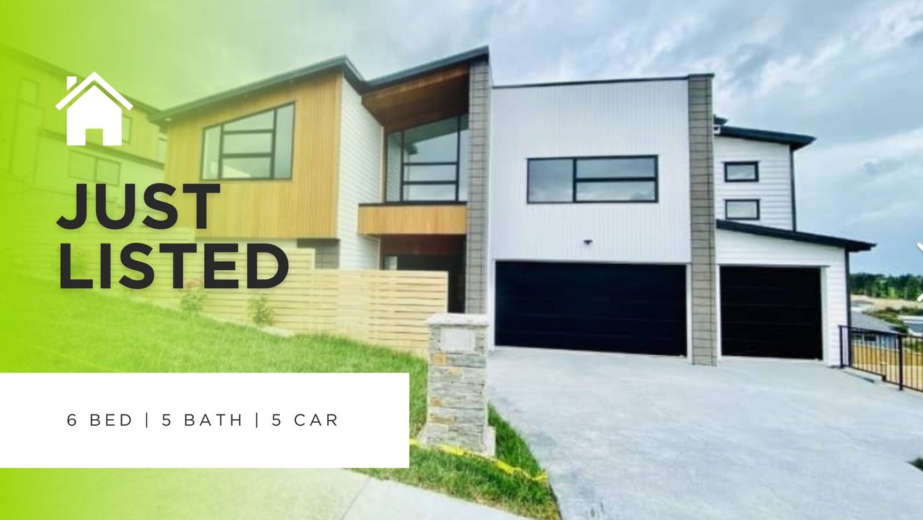 25 Colliston Rise, Pinehill, Auckland - Carousel 1