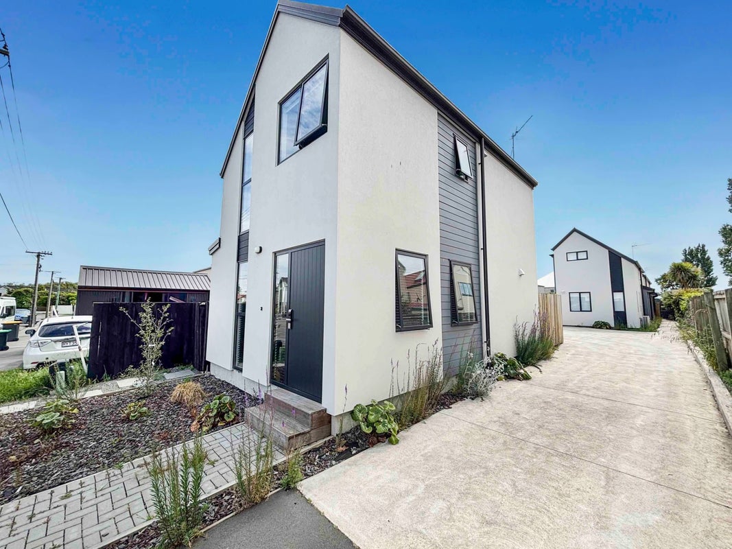 57A King Street, Sydenham, Christchurch - Carousel 20