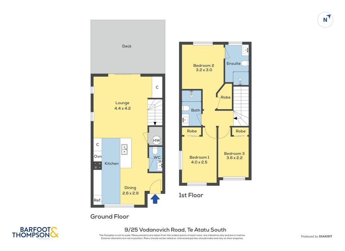 9/25 Vodanovich Road, Te Atatu South, Auckland - Carousel 19
