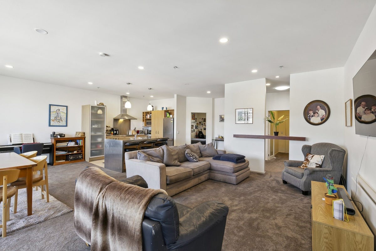 509/107 Thorndon Quay, Pipitea, Wellington - Carousel 1