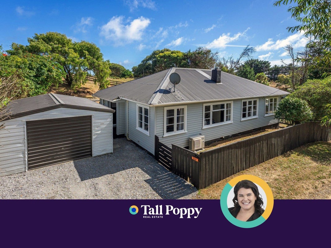 189 Swamp Road, Te Horo - Carousel 1