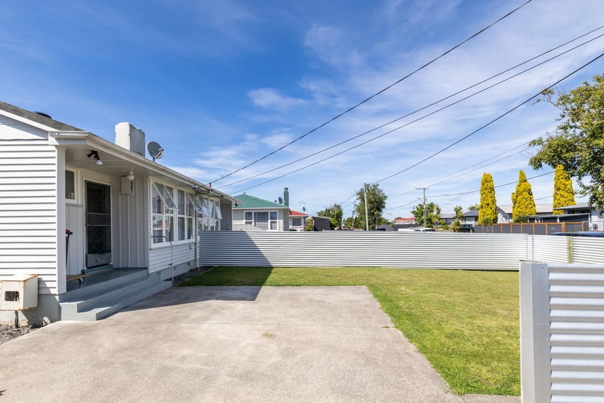 61A Masefield Avenue, Maraenui, Napier - Carousel 10