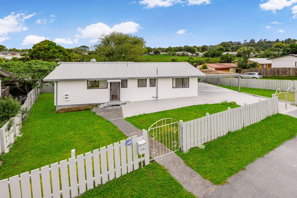 1/55 Redcrest Avenue, Red Hill, Papakura, Auckland - Carousel 9
