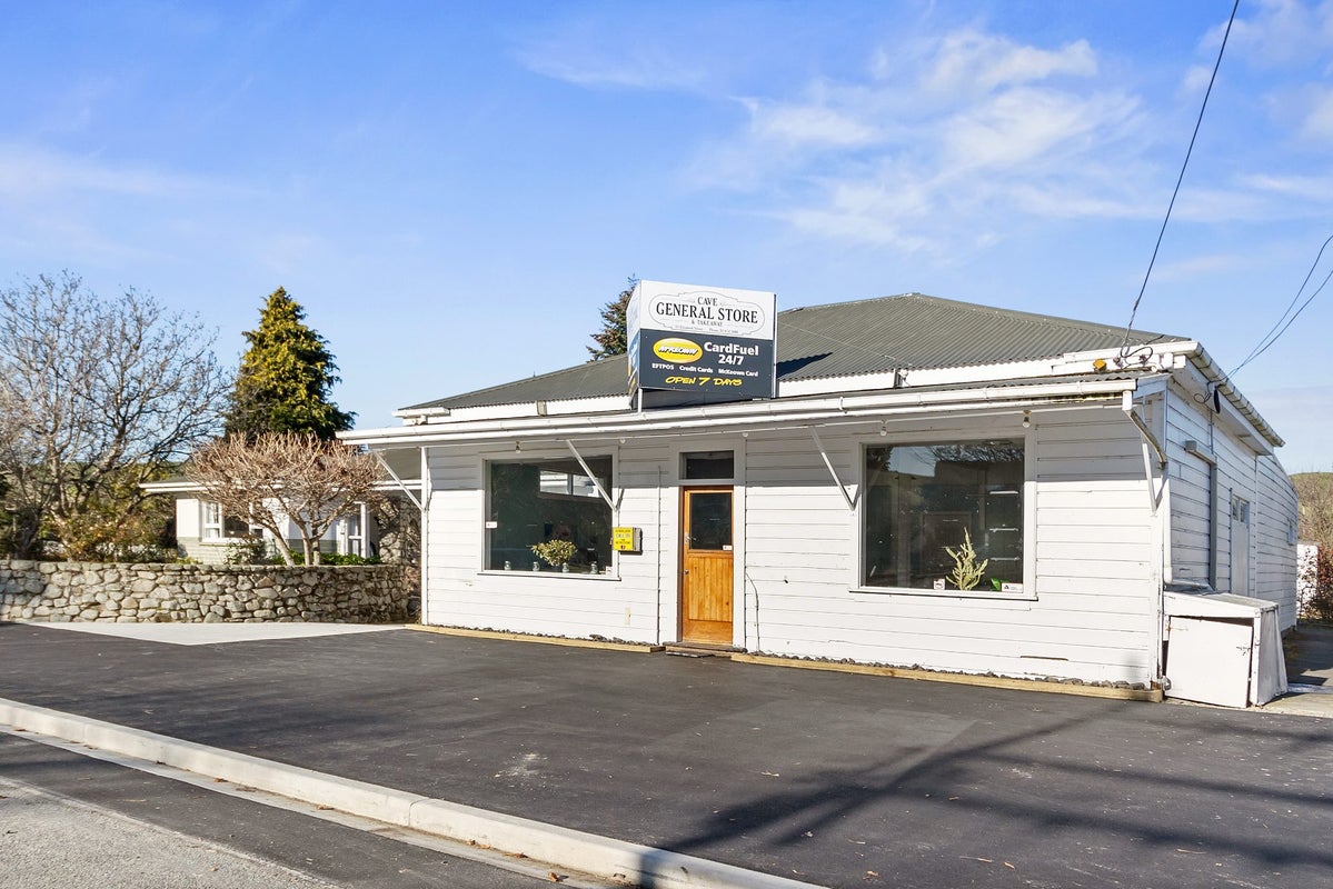 53 Elizabeth Street, Pleasant Point, Timaru, Canterbury - Carousel 2