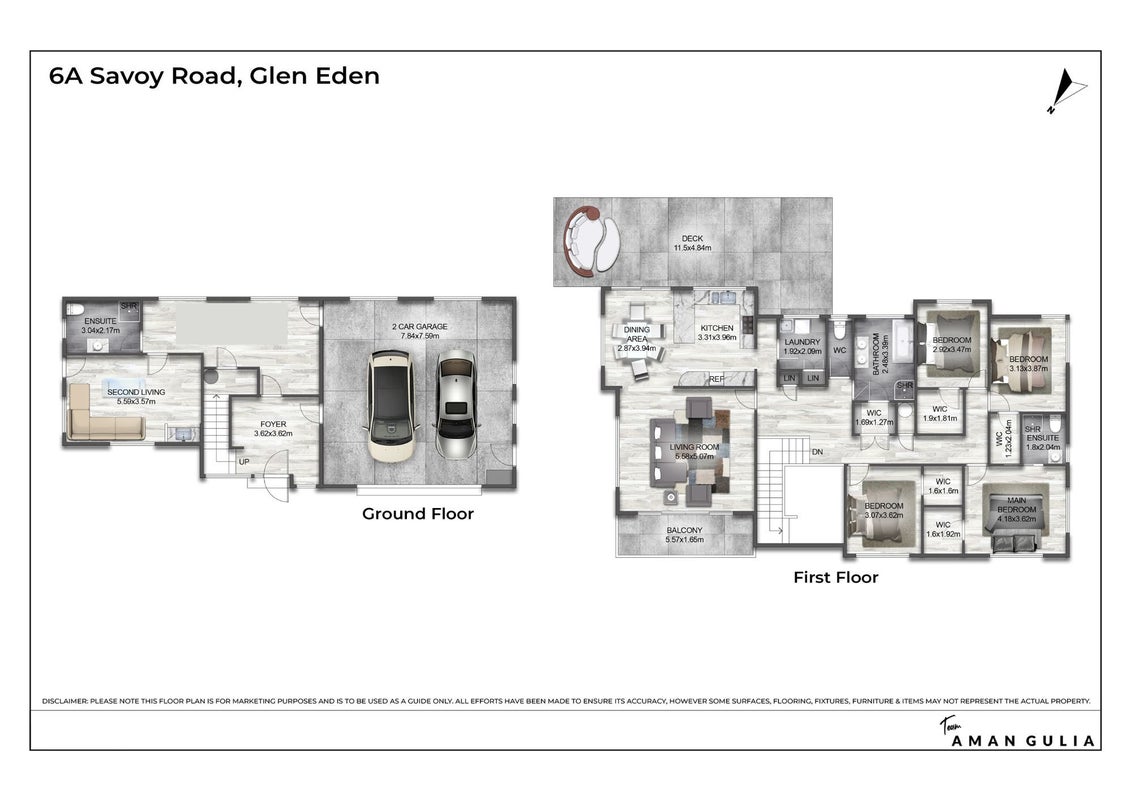 6A Savoy Road, Glen Eden, Auckland - Carousel 20