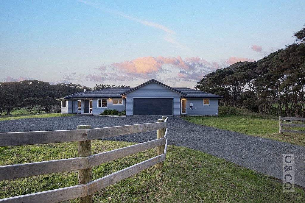 1293 Old North Rd, Waimauku, Helensville - Carousel 50