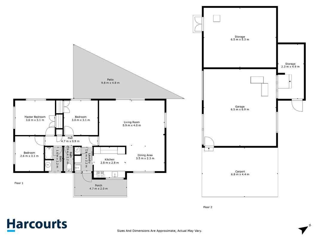 848 Kingseat Road, Kingseat, Pukekohe - Carousel 14