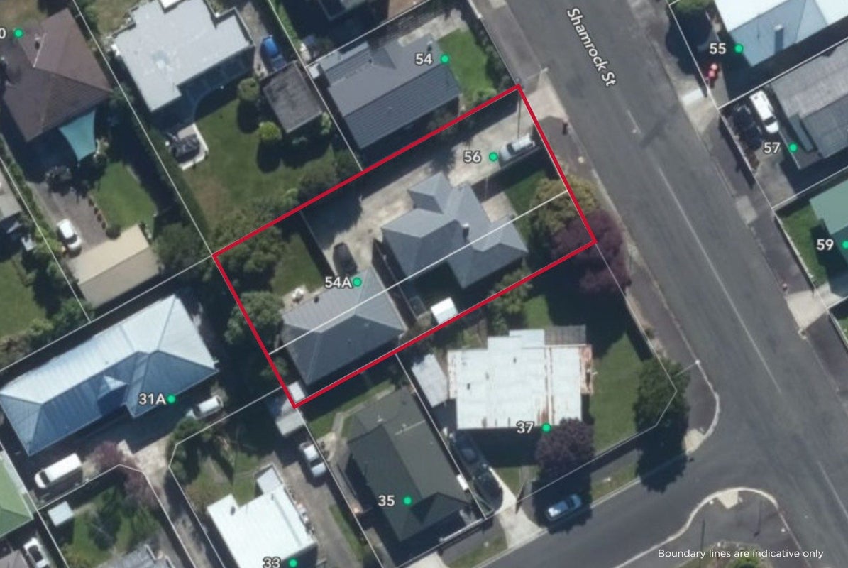56 Shamrock Street, Takaro, Palmerston North - Carousel 20