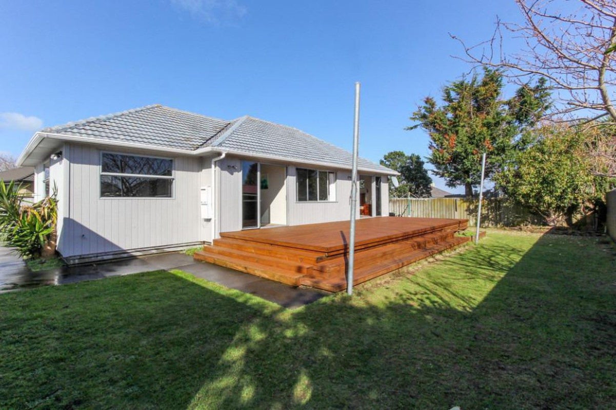 36A Doone Street, Lynmouth, New Plymouth - Carousel 1