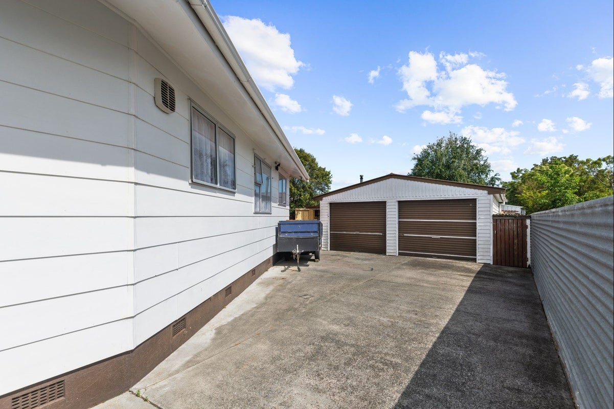 40 Kimberley Grove, Westbrook, Palmerston North - Carousel 2