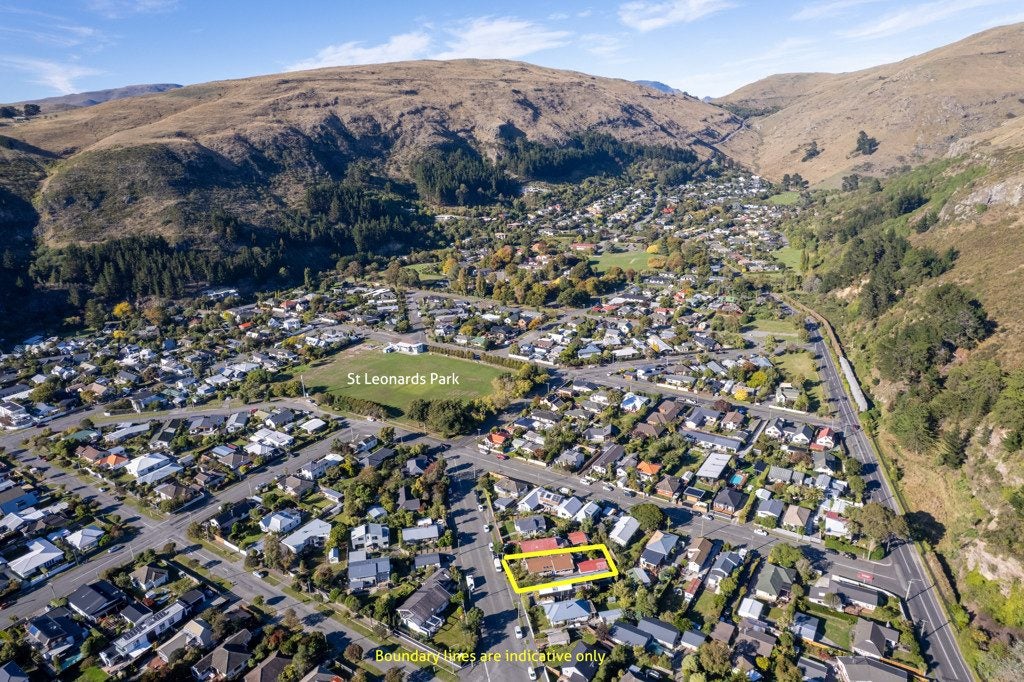 30 Whitfield Street, Sumner, Christchurch - Carousel 23