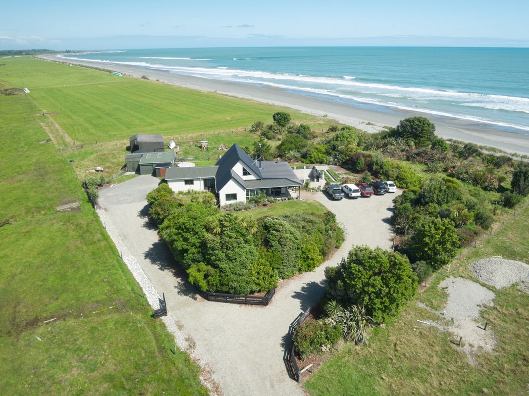 1091 Kumara Junction Highway, Awatuna, Hokitika - Carousel 48
