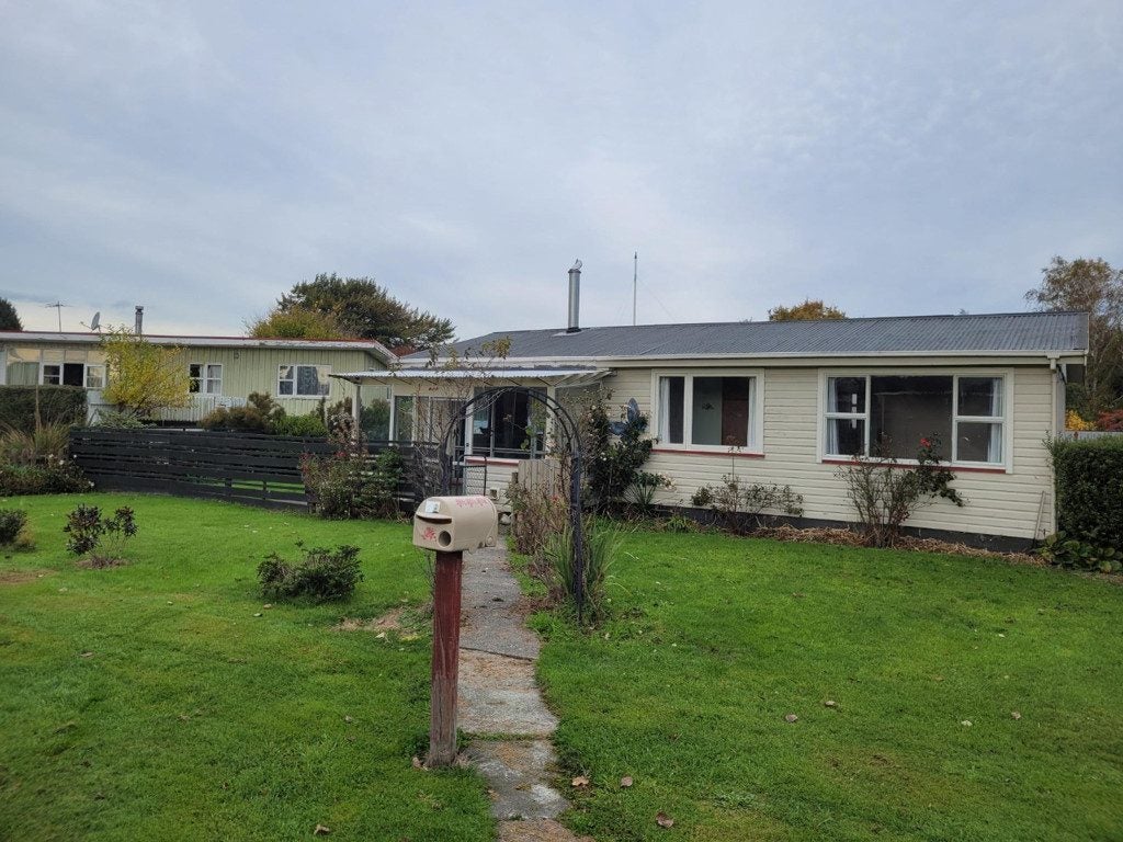 18 Chester Street, Otautau, Otautau - Carousel 1