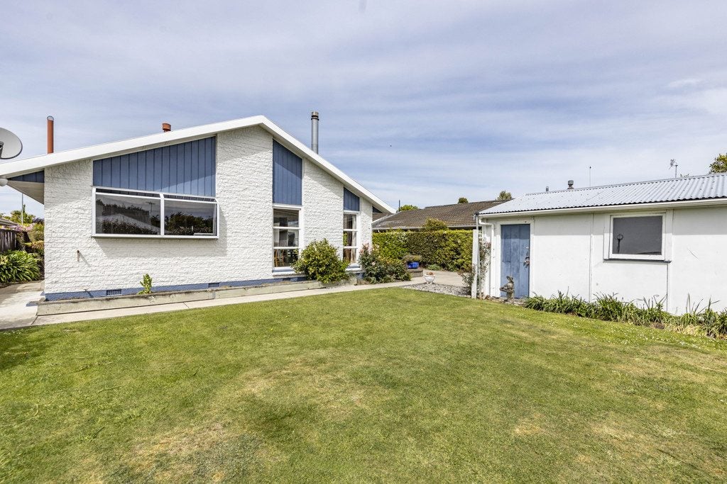 40 Raxworthy Street, Ilam, Christchurch - Carousel 23
