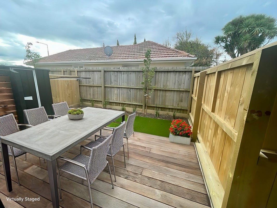3/162 Springfield Road, St Albans, Christchurch - Carousel 7