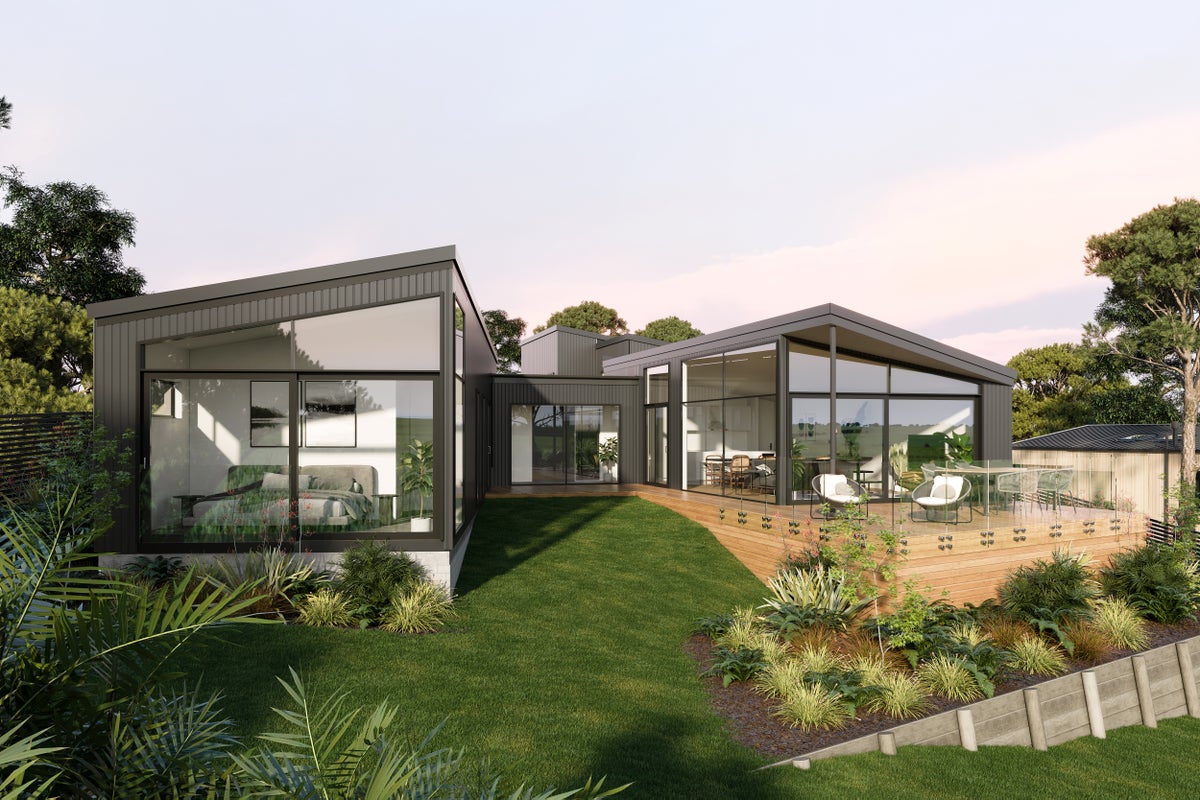 27 Beckby WAY, Clevedon, Auckland - Carousel 1