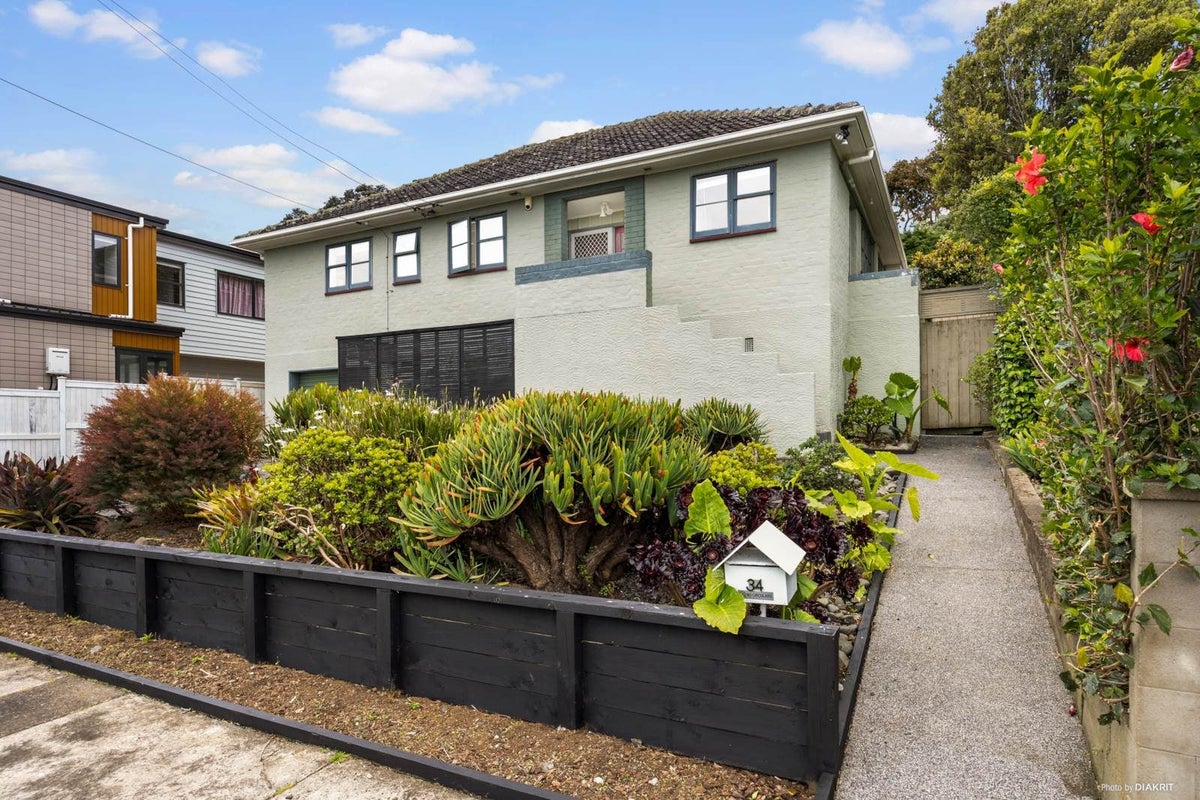 34 Arapuni Avenue, Onehunga, Auckland - Carousel 1